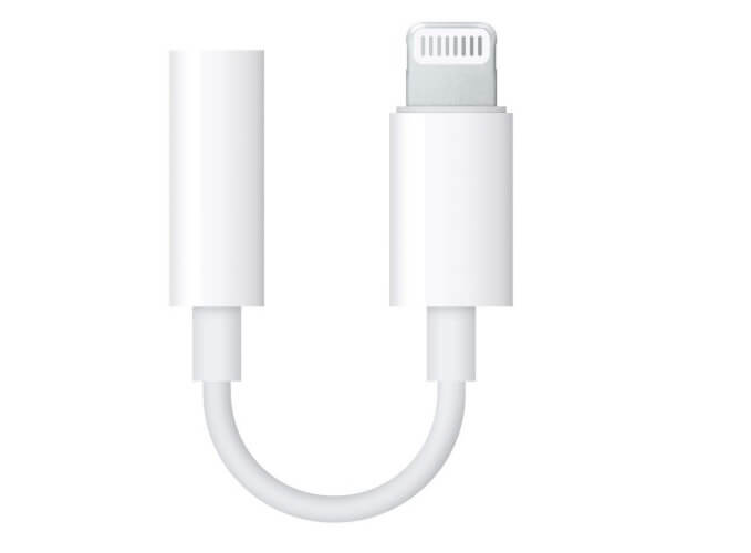 Recommended USB Adapters image - Apple-Lighning