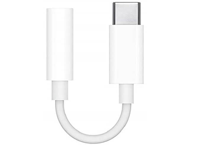 Don’t Forget About USB Cable Adapters image - Apple-USB-C