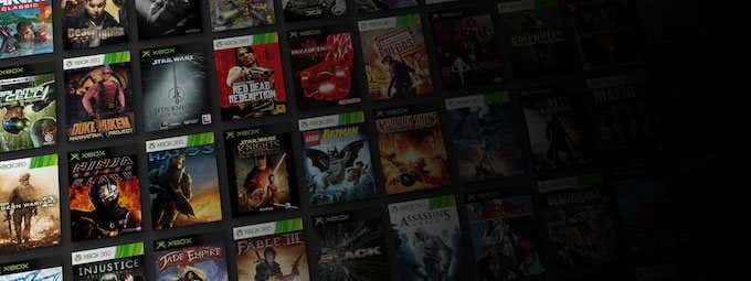 Backwards Compatibility image - Backwards-Compatible-Xbox