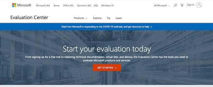 review of office 365 free trial