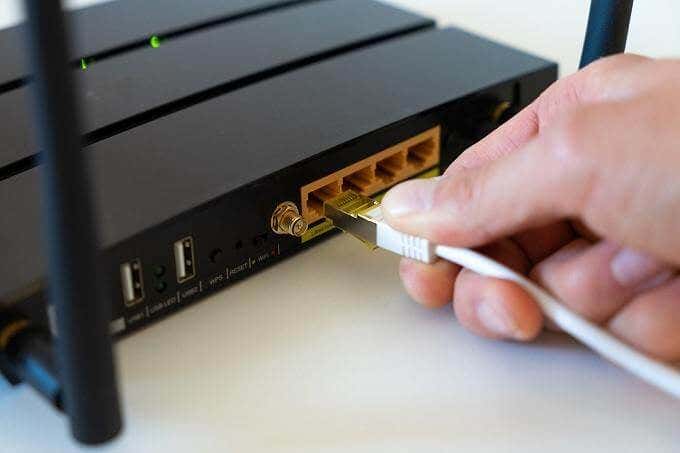 10 Troubleshooting Tips If Your Internet Is Connected But Not Working - 97