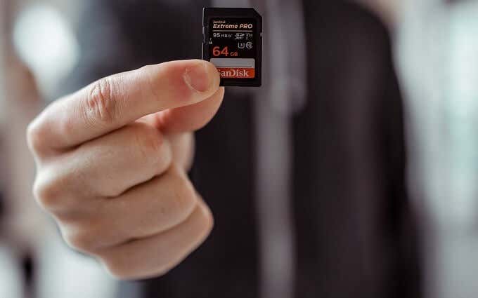 How To Recover Data From a Corrupted SD Card - 69