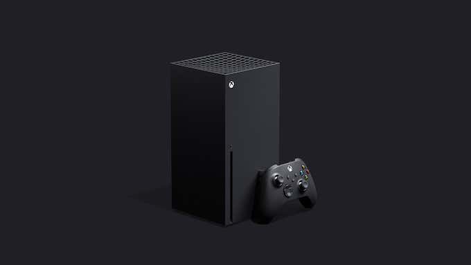 Release Price image - Xbox-Series-X