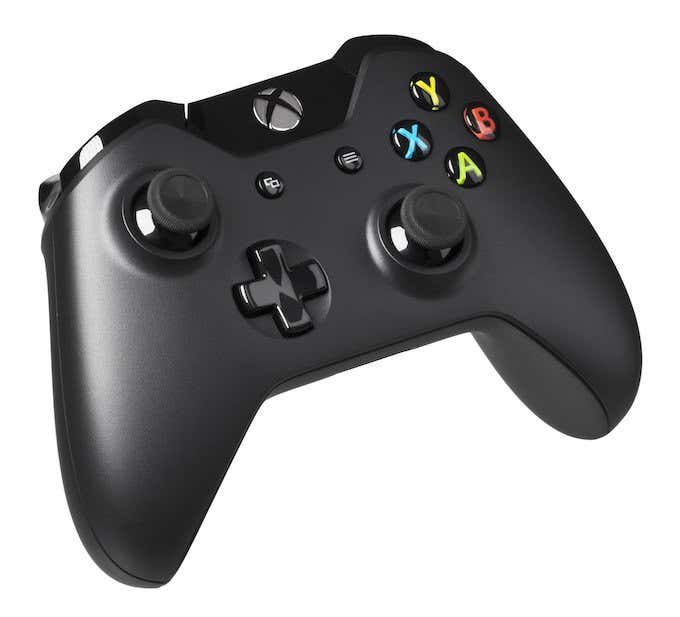 5 Best Controllers for PC Gaming - 75