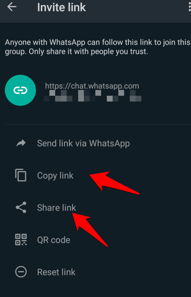 How To Add A Contact On WhatsApp - 19