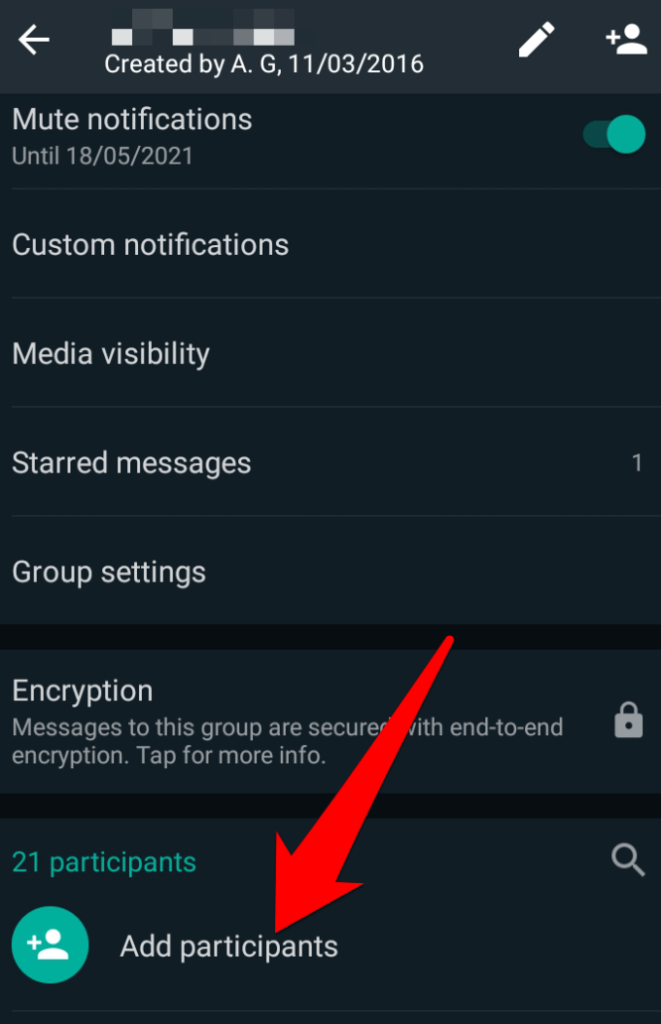 How To Add a Contact On WhatsApp image 12 - add-contact-whatsapp-group-add-participants