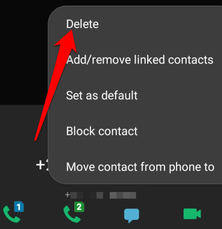 How To Add A Contact On WhatsApp - 71