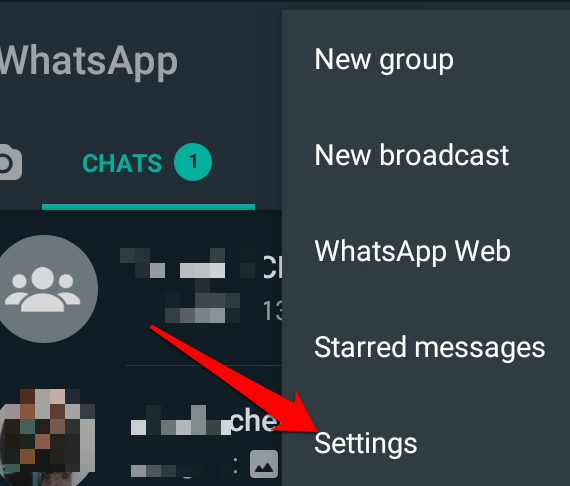 How To Add A Contact On WhatsApp - 16