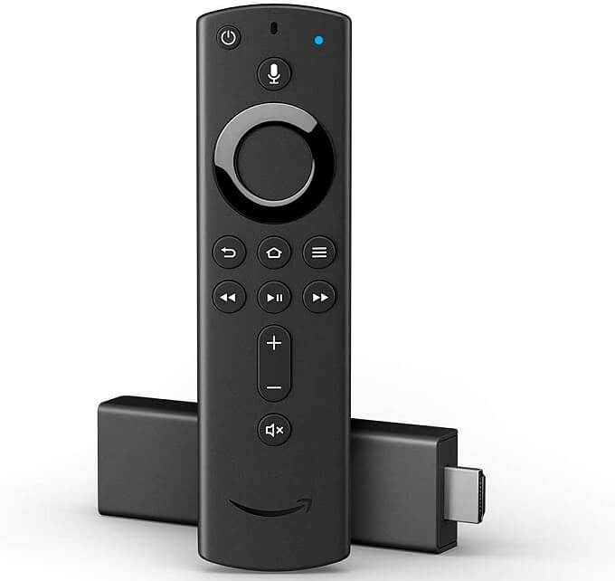 What Is an Amazon Fire TV Stick  - 87