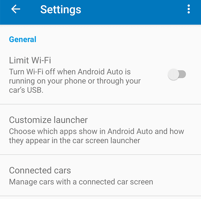 What Is Android Auto   How To Use It - 55