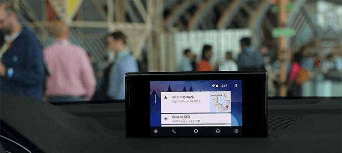 What Is Android Auto   How To Use It - 12