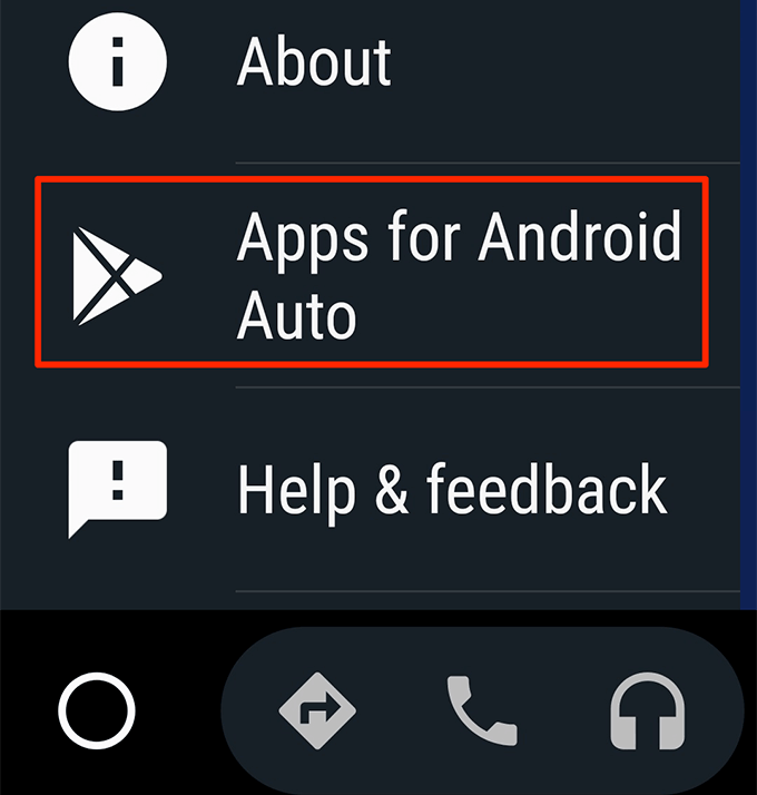 What Is Android Auto   How To Use It - 2