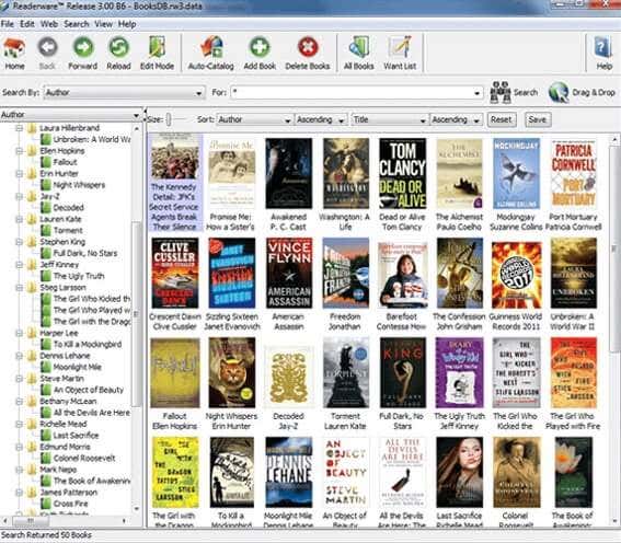 Best eBook Reader Software for Mobile  Laptop or PC - 98