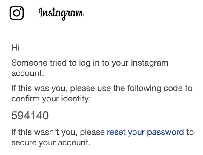 How To Recover a Hacked Instagram Account - 83