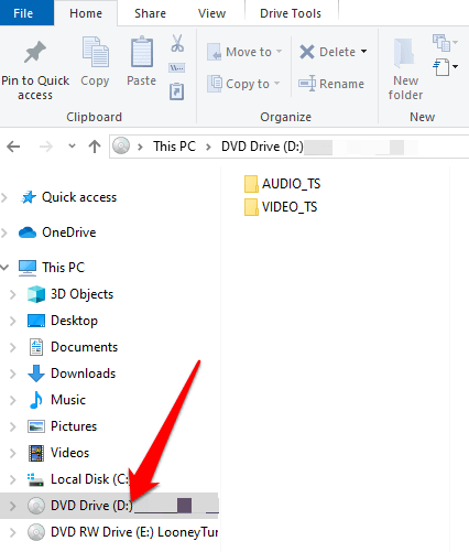 How To Mount An ISO Image File image 3 - create-mount-burn-iso-image-files-free-file-explorer-mount-virtual-drive