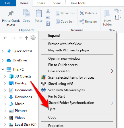 How To Mount An ISO Image File image 4 - create-mount-burn-iso-image-files-free-unmount-eject