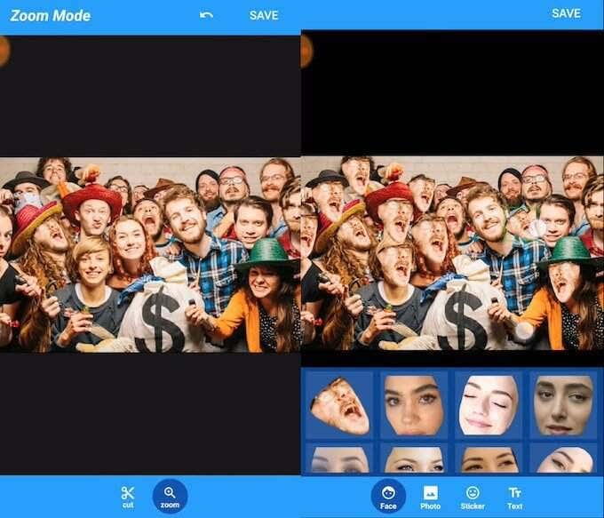 6 Best Face Swap Apps For Mobile Or PC - 26