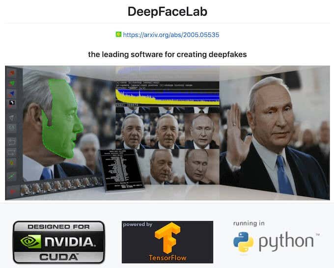 7 Best Deepfake Apps And Websites | technotips