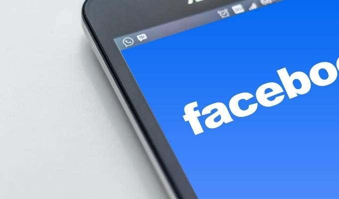 Blocking On Messenger Versus Blocking On Facebook image - facebook-1