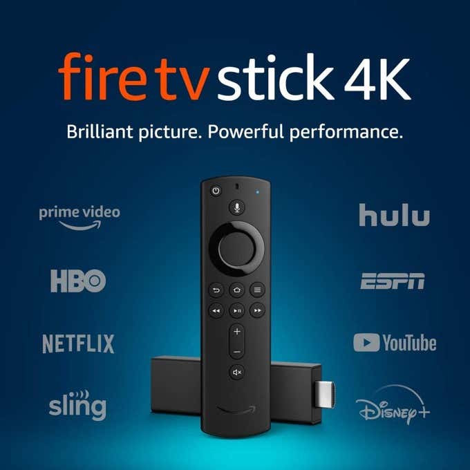 how to use firestick on mac