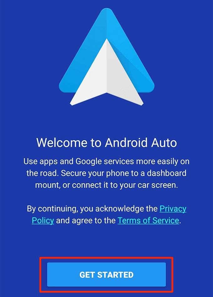 What Is Android Auto   How To Use It - 71