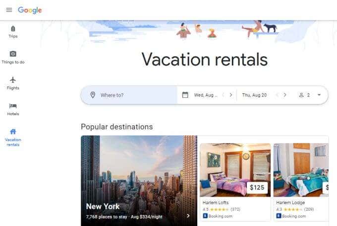 How to Use Google Flights - 22