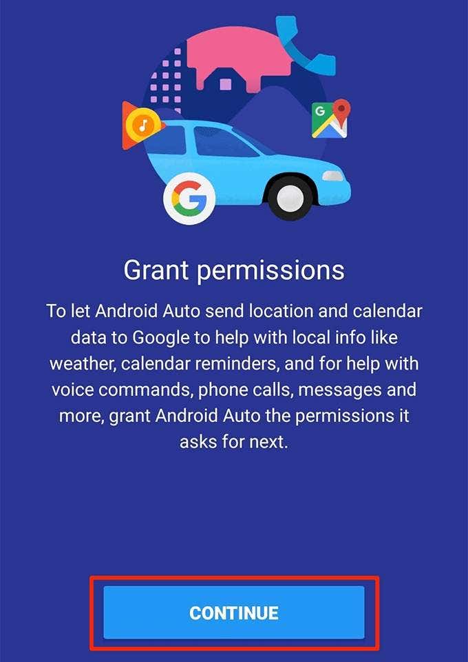 What Is Android Auto   How To Use It - 24