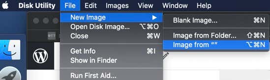 How To Create ISO Files For Free On MacOS image 5 - image-from