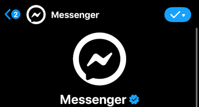 How To Block Someone On Facebook Messenger - 32