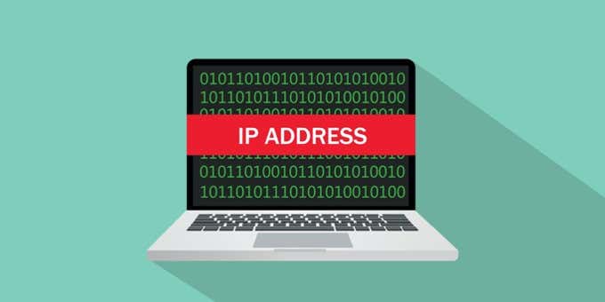 IP Address Conflicts image - ip-adddress