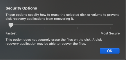 Wiping a Hard Drive in 4 Easy Steps - 44