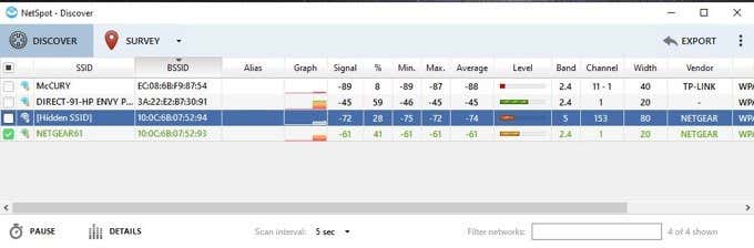 How to Disable SSID Broadcast on Your Wireless Router - 89