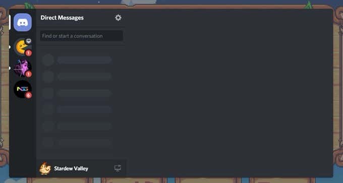 does discord have overlay for mac