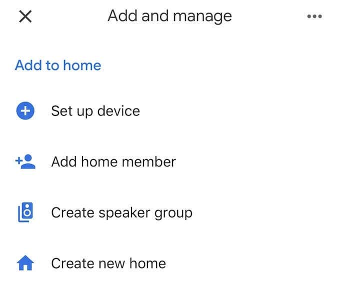 How to Set Up Google Home - 54