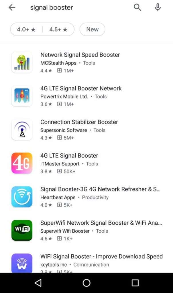 How To Boost The WiFi Signal On Android For Faster Internet - 50