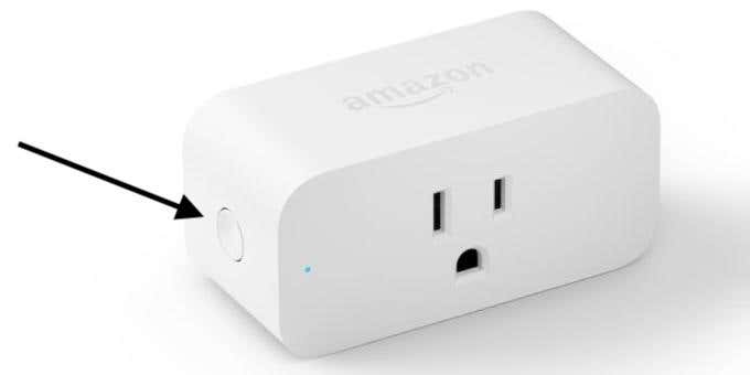 Reset The Smart Plug To Factory Settings image - smart_plug_reset