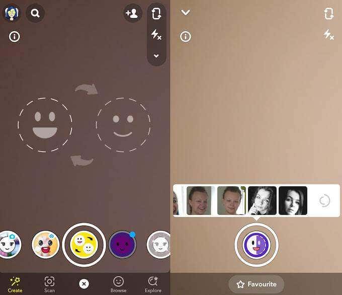 6 Best Face Swap Apps For Mobile Or PC - 44