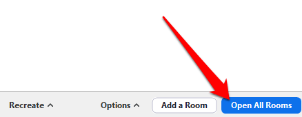 How To Create &amp; Manage a Zoom Breakout Room image 6 - start-zoom-breakout-rooms-create-management-open-all-rooms