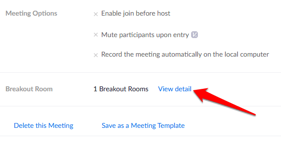 How To Create &amp; Manage a Zoom Breakout Room image 22 - start-zoom-breakout-rooms-preassign-view-detail