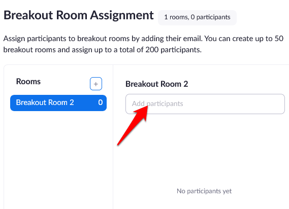 A Guide To Starting With Zoom Breakout Rooms - 3