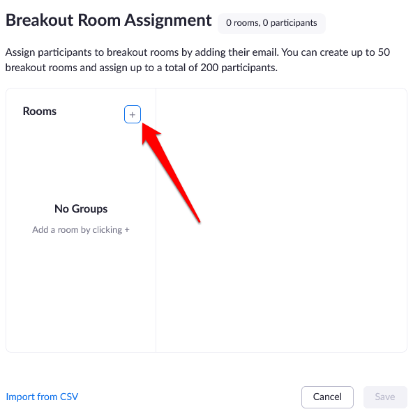 A Guide To Starting With Zoom Breakout Rooms - 32