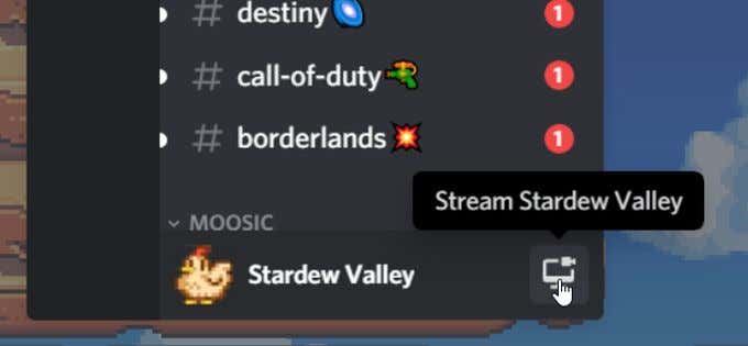 How To Use Discord s In Game Overlay - 9