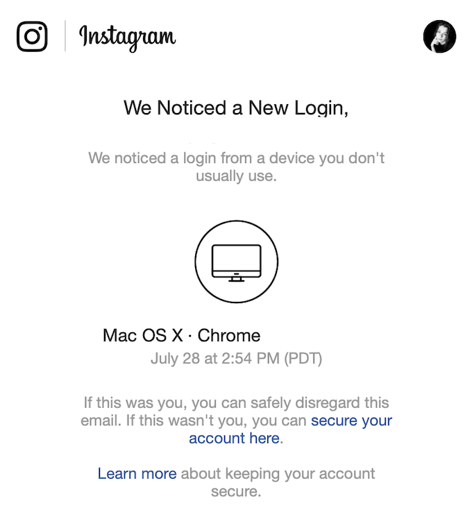 How To Recover a Hacked Instagram Account - 30