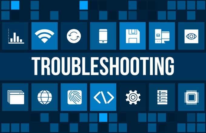 10 Troubleshooting Tips If Your Internet Is Connected But Not Working - 94