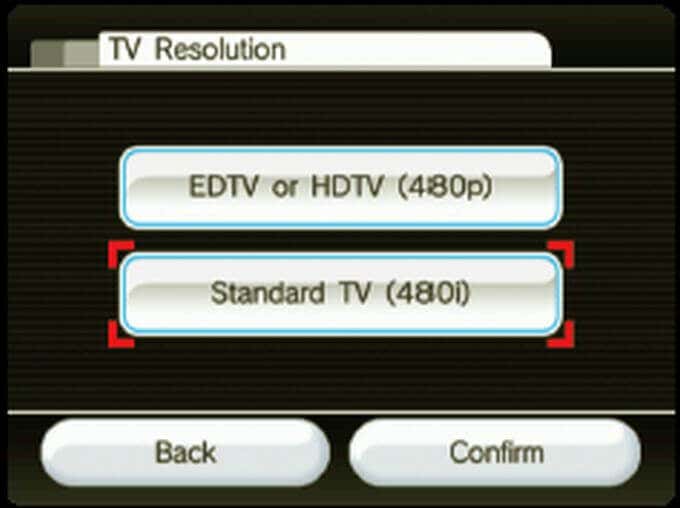 How To Connect a Nintendo Wii To Any TV - 34