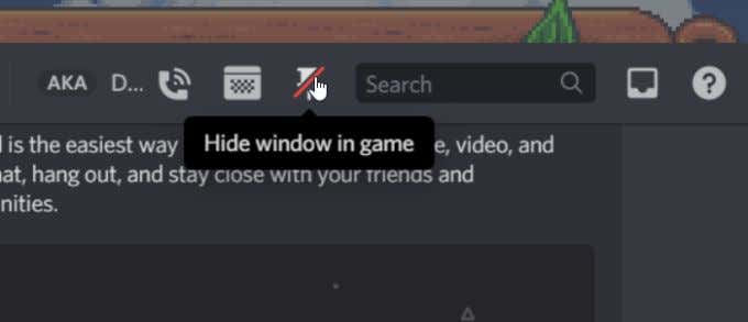 How To Use Discord s In Game Overlay - 72