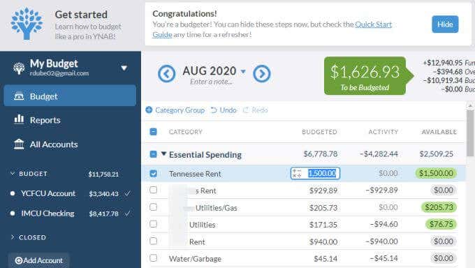 YNAB vs Mint  Why YNAB Is The Better Budget App - 40