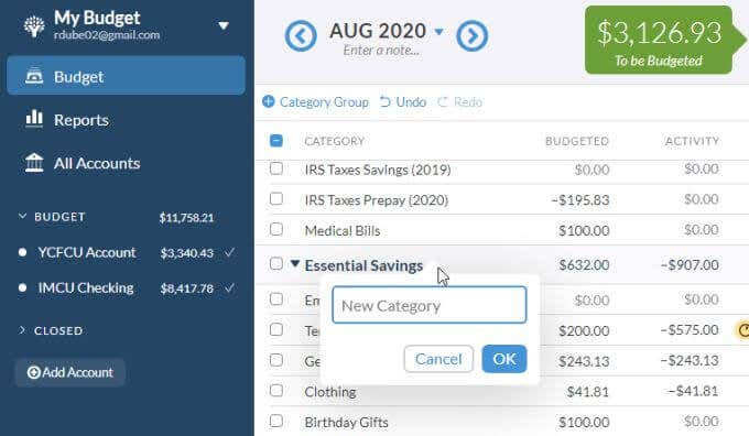 YNAB vs Mint  Why YNAB Is The Better Budget App - 87