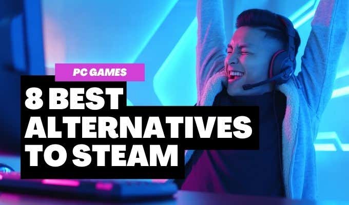 Top Sites for Where to Buy PC Games Online