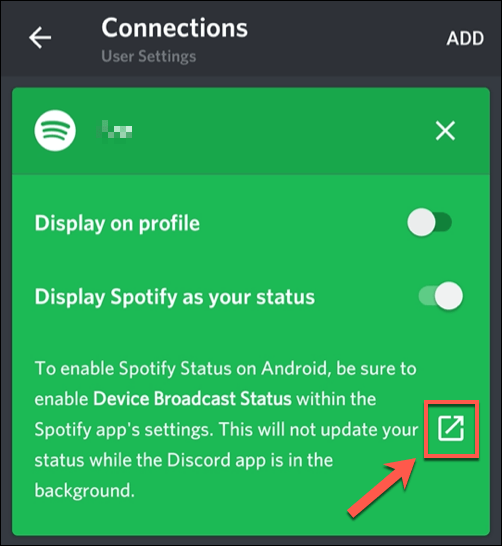 How To Connect Spotify To Discord - 99